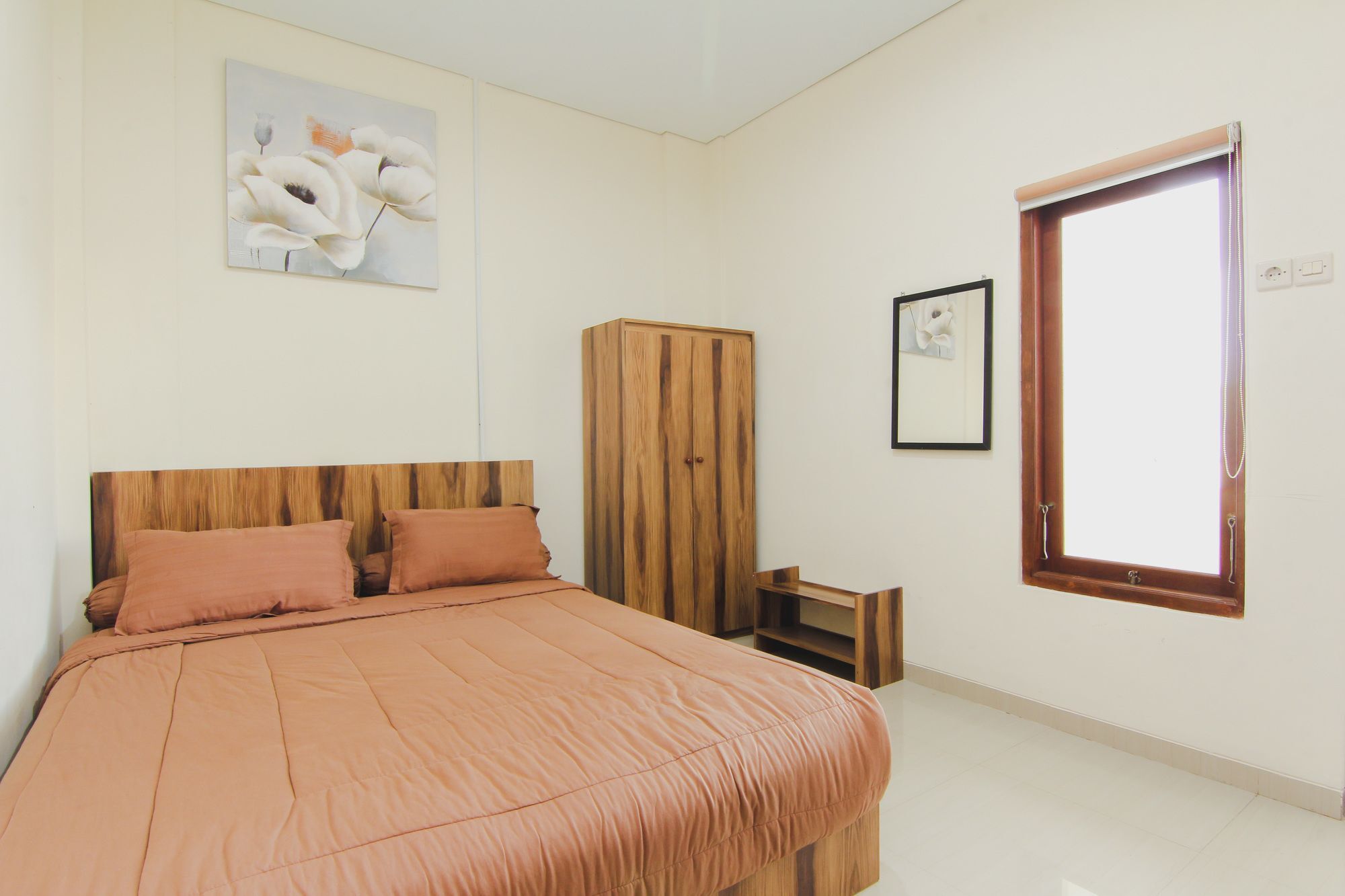 D'Paragon Seturan 4 Maguwo Exterior photo